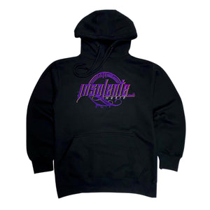 Insolente Music Hoodies