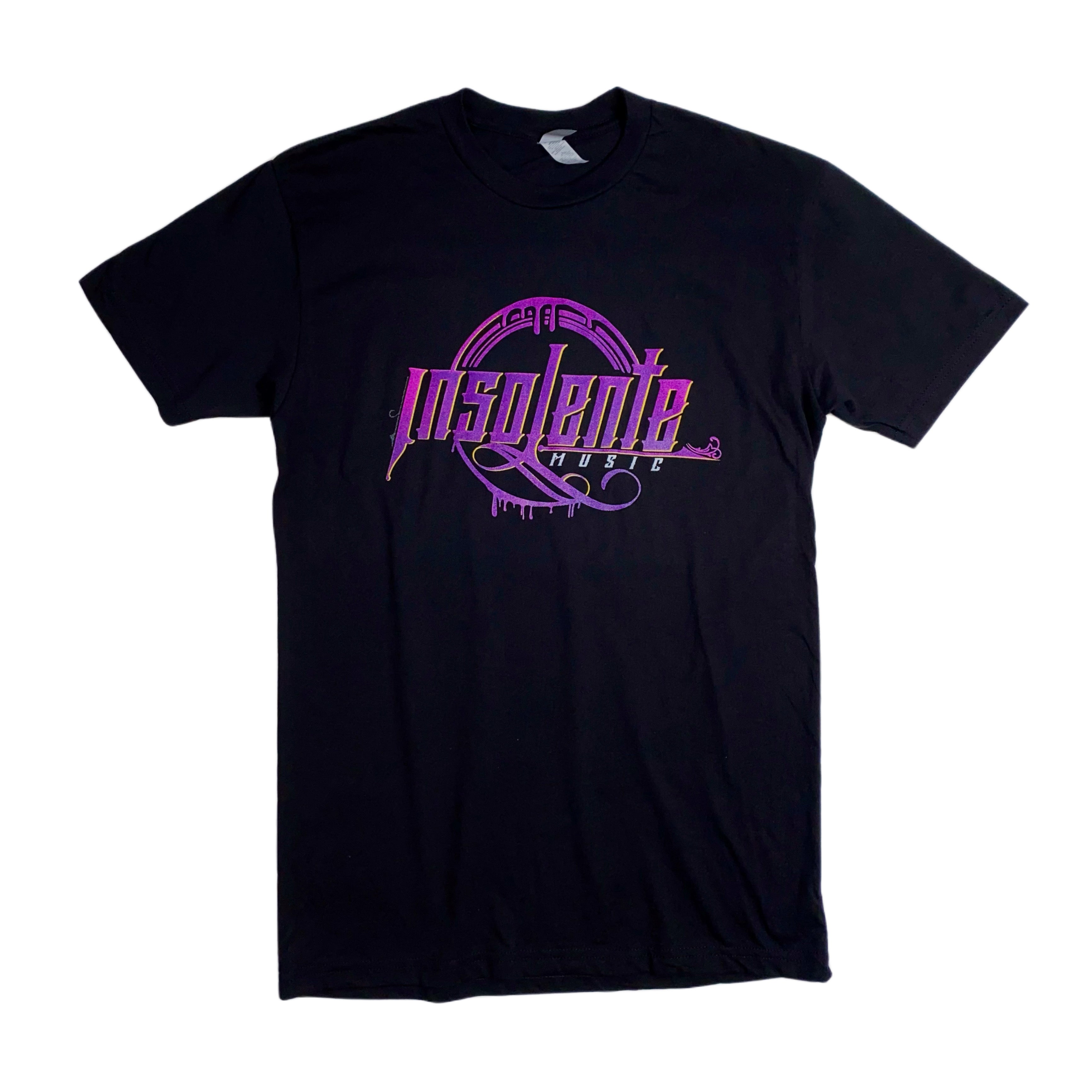 Insolente Music Shirt